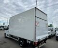 Рено Мастер 2018 в Киеве на Automoto.ua Рено Мастер, объемом двигателя 0 л и пробегом 225 тыс. км за 19900 $, фото 8 на Automoto.ua