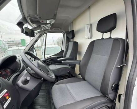 Рено Мастер, объемом двигателя 0 л и пробегом 241 тыс. км за 18500 $, фото 15 на Automoto.ua