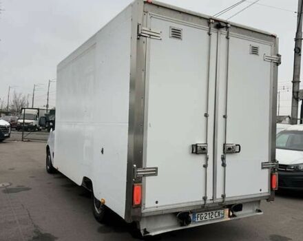 Рено Мастер, объемом двигателя 0 л и пробегом 241 тыс. км за 18500 $, фото 6 на Automoto.ua