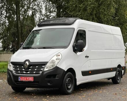 Рено Мастер, объемом двигателя 0 л и пробегом 0 тыс. км за 21500 $, фото 3 на Automoto.ua