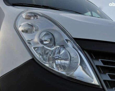 Рено Мастєр 2018 у Києві на Automoto.ua Рено Мастєр, об'ємом двигуна 2.3 л та пробігом 327 тис. км за 19500 $, фото 20 на Automoto.ua