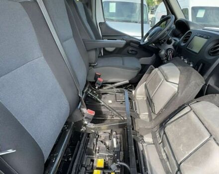 Рено Мастер, объемом двигателя 0 л и пробегом 184 тыс. км за 22700 $, фото 27 на Automoto.ua