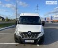 Рено Мастєр, об'ємом двигуна 2.3 л та пробігом 213 тис. км за 14900 $, фото 1 на Automoto.ua
