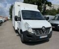 Рено Мастер, объемом двигателя 0 л и пробегом 241 тыс. км за 17900 $, фото 1 на Automoto.ua