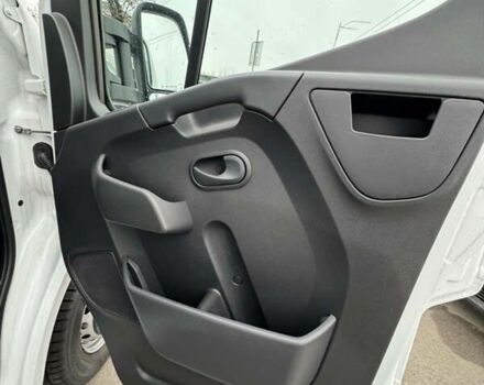 Рено Мастер, объемом двигателя 0 л и пробегом 241 тыс. км за 18500 $, фото 13 на Automoto.ua