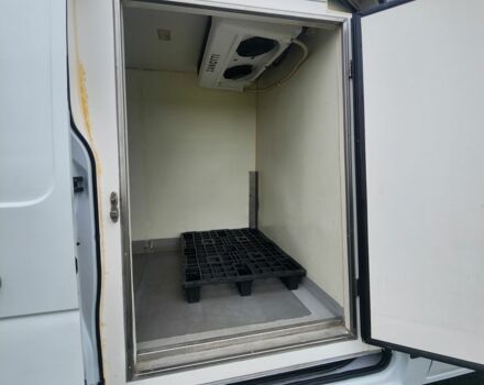 Рено Мастер 2018 в Дубно на Automoto.ua Рено Мастер, объемом двигателя 0 л и пробегом 0 тыс. км за 18900 $, фото 5 на Automoto.ua