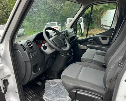 Рено Мастер, объемом двигателя 0 л и пробегом 0 тыс. км за 21500 $, фото 7 на Automoto.ua