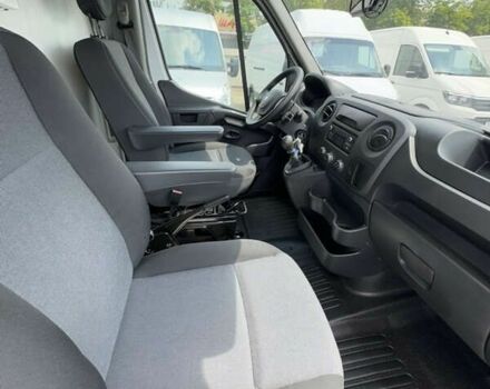 Рено Мастер, объемом двигателя 0 л и пробегом 241 тыс. км за 17700 $, фото 21 на Automoto.ua