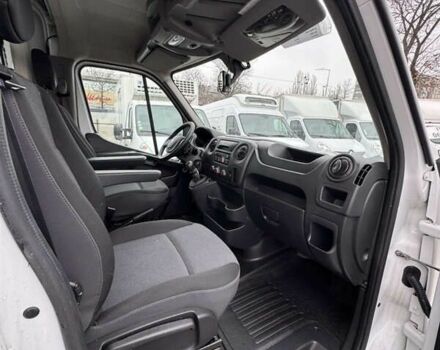 Рено Мастер, объемом двигателя 0 л и пробегом 241 тыс. км за 18500 $, фото 11 на Automoto.ua