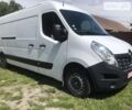 Рено Мастер, объемом двигателя 2.3 л и пробегом 245 тыс. км за 14999 $, фото 5 на Automoto.ua