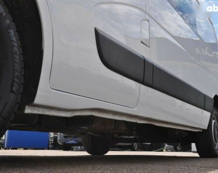 Рено Мастер 2018 в Киеве на Automoto.ua Рено Мастер, объемом двигателя 2.3 л и пробегом 264 тыс. км за 22500 $, фото 11 на Automoto.ua