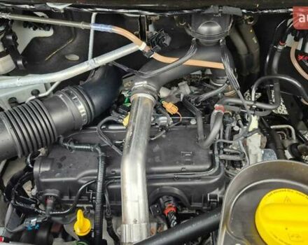 Рено Мастер, объемом двигателя 2.3 л и пробегом 263 тыс. км за 16200 $, фото 37 на Automoto.ua