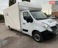 Рено Мастер, объемом двигателя 0 л и пробегом 121 тыс. км за 16800 $, фото 1 на Automoto.ua