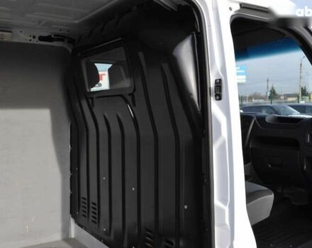Рено Мастєр, об'ємом двигуна 2.3 л та пробігом 158 тис. км за 17500 $, фото 21 на Automoto.ua