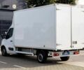 Рено Мастєр, об'ємом двигуна 2.3 л та пробігом 220 тис. км за 19500 $, фото 6 на Automoto.ua