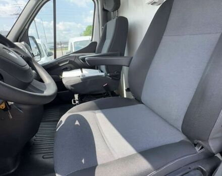 Рено Мастер, объемом двигателя 0 л и пробегом 241 тыс. км за 17700 $, фото 14 на Automoto.ua