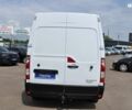 Рено Мастер, объемом двигателя 2.3 л и пробегом 264 тыс. км за 22500 $, фото 6 на Automoto.ua