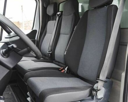 Рено Мастєр, об'ємом двигуна 2.3 л та пробігом 220 тис. км за 19500 $, фото 17 на Automoto.ua
