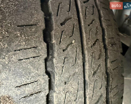 Рено Мастер, объемом двигателя 0 л и пробегом 121 тыс. км за 16800 $, фото 24 на Automoto.ua