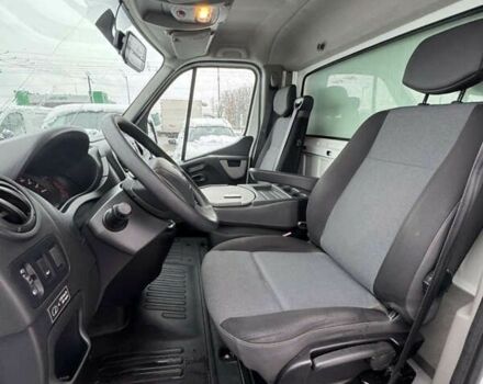 Рено Мастер, объемом двигателя 0 л и пробегом 225 тыс. км за 19900 $, фото 22 на Automoto.ua
