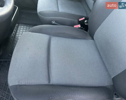 Рено Мастєр, об'ємом двигуна 2.3 л та пробігом 227 тис. км за 17500 $, фото 16 на Automoto.ua