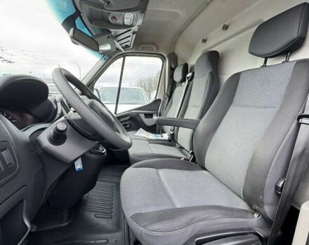 Рено Мастер, объемом двигателя 0 л и пробегом 151 тыс. км за 16200 $, фото 11 на Automoto.ua
