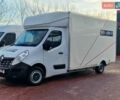 Рено Мастер, объемом двигателя 0 л и пробегом 102 тыс. км за 17900 $, фото 2 на Automoto.ua