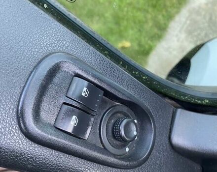 Рено Мастєр, об'ємом двигуна 2.3 л та пробігом 213 тис. км за 14900 $, фото 12 на Automoto.ua