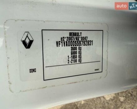 Рено Мастер, объемом двигателя 0 л и пробегом 121 тыс. км за 16800 $, фото 31 на Automoto.ua