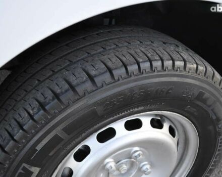 Рено Мастєр 2018 у Києві на Automoto.ua Рено Мастєр, об'ємом двигуна 2.3 л та пробігом 327 тис. км за 19500 $, фото 17 на Automoto.ua