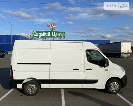 Рено Мастєр, об'ємом двигуна 2.3 л та пробігом 213 тис. км за 14900 $, фото 3 на Automoto.ua
