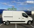 Рено Мастєр, об'ємом двигуна 2.3 л та пробігом 213 тис. км за 14900 $, фото 3 на Automoto.ua