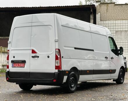 Рено Мастер, объемом двигателя 0 л и пробегом 0 тыс. км за 21500 $, фото 1 на Automoto.ua