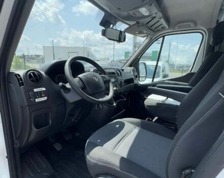 Рено Мастер, объемом двигателя 0 л и пробегом 241 тыс. км за 17700 $, фото 11 на Automoto.ua