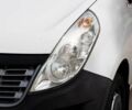 Рено Мастєр, об'ємом двигуна 2.3 л та пробігом 220 тис. км за 19500 $, фото 1 на Automoto.ua