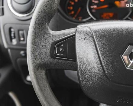 Рено Мастер 2018 в Луцке на Automoto.ua Рено Мастер, объемом двигателя 2.3 л и пробегом 220 тыс. км за 19500 $, фото 14 на Automoto.ua