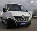 Рено Мастер, объемом двигателя 2.3 л и пробегом 203 тыс. км за 18500 $, фото 4 на Automoto.ua