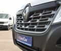 Рено Мастер 2018 в Киеве на Automoto.ua Рено Мастер, объемом двигателя 2.3 л и пробегом 264 тыс. км за 22500 $, фото 13 на Automoto.ua