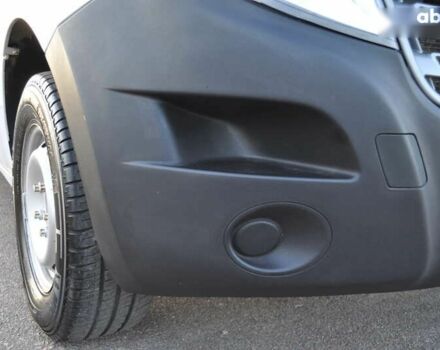 Рено Мастєр 2018 у Києві на Automoto.ua Рено Мастєр, об'ємом двигуна 2.3 л та пробігом 327 тис. км за 19500 $, фото 21 на Automoto.ua