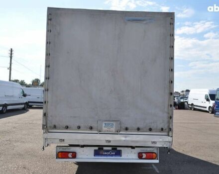 Рено Мастер 2018 в Киеве на Automoto.ua Рено Мастер, объемом двигателя 2.3 л и пробегом 274 тыс. км за 16500 $, фото 26 на Automoto.ua