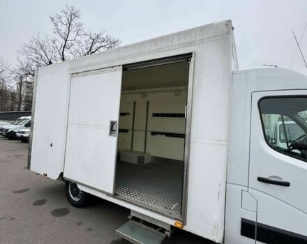 Рено Мастер, объемом двигателя 0 л и пробегом 241 тыс. км за 18500 $, фото 9 на Automoto.ua