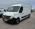 Рено Мастер 2018 в Киеве на Automoto.ua Рено Мастер, объемом двигателя 0 л и пробегом 212 тыс. км за 18700 $, фото 5 на Automoto.ua