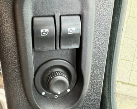 Рено Мастєр, об'ємом двигуна 0 л та пробігом 336 тис. км за 16999 $, фото 10 на Automoto.ua