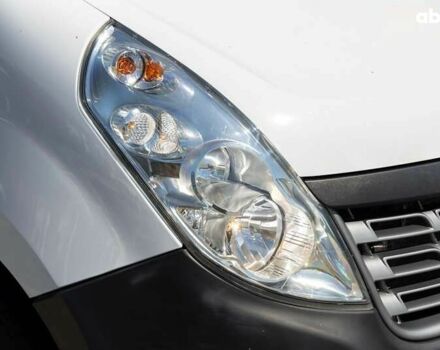 Рено Мастер 2018 в Луцке на Automoto.ua Рено Мастер, объемом двигателя 2.3 л и пробегом 220 тыс. км за 19500 $, фото 4 на Automoto.ua