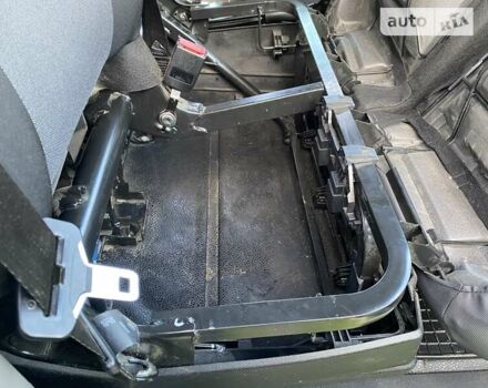 Рено Мастєр, об'ємом двигуна 2.3 л та пробігом 213 тис. км за 14900 $, фото 16 на Automoto.ua