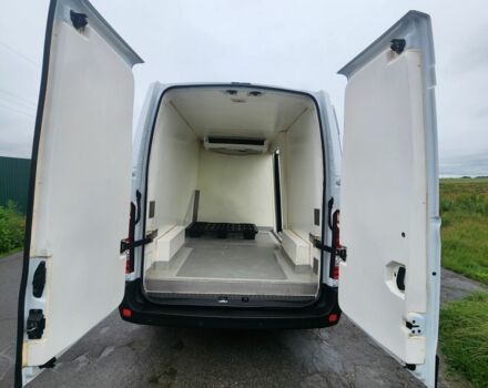 Рено Мастер 2018 в Дубно на Automoto.ua Рено Мастер, объемом двигателя 0 л и пробегом 0 тыс. км за 18900 $, фото 6 на Automoto.ua