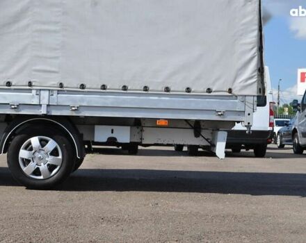 Рено Мастер 2018 в Киеве на Automoto.ua Рено Мастер, объемом двигателя 2.3 л и пробегом 274 тыс. км за 16500 $, фото 19 на Automoto.ua