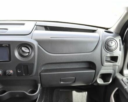 Рено Мастер 2018 в Киеве на Automoto.ua Рено Мастер, объемом двигателя 2.3 л и пробегом 264 тыс. км за 22500 $, фото 29 на Automoto.ua