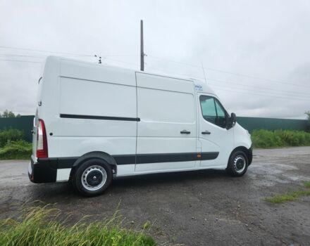 Рено Мастер 2018 в Дубно на Automoto.ua Рено Мастер, объемом двигателя 0 л и пробегом 0 тыс. км за 18900 $, фото 3 на Automoto.ua