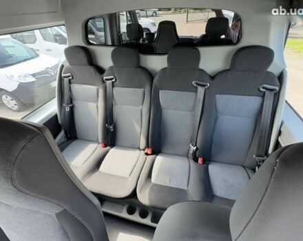 Рено Мастер, объемом двигателя 0 л и пробегом 184 тыс. км за 22700 $, фото 22 на Automoto.ua